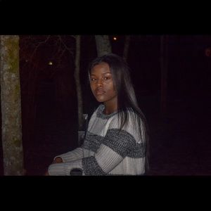 Meet your Posher, Jayla